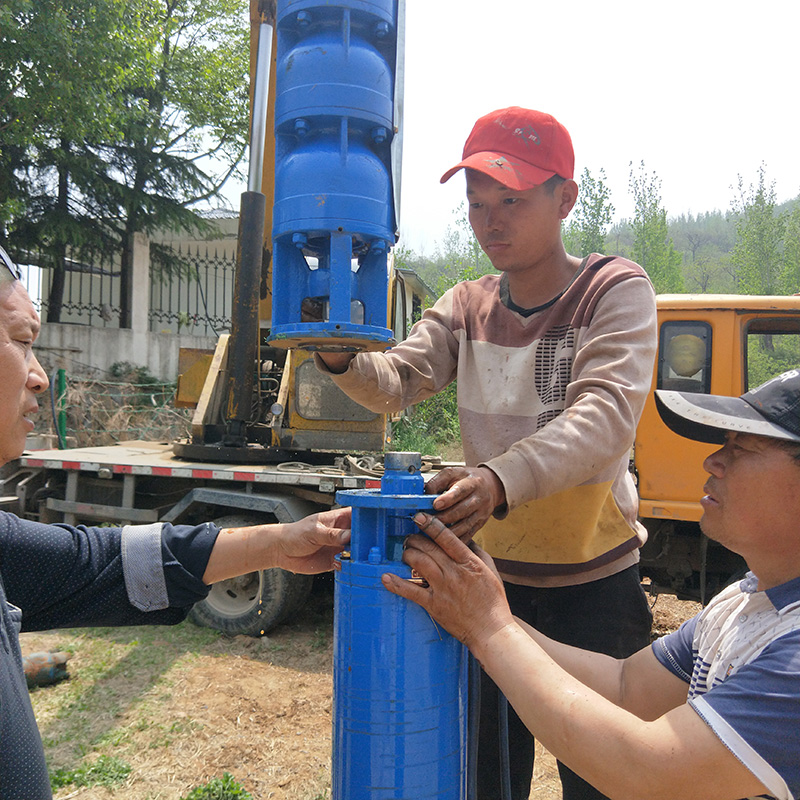 2022 Hot Sales Water Pump Submersible Pump Prices in China
