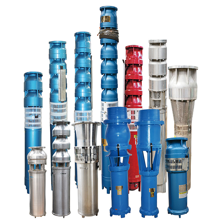 China Submersible Pumps Suppliers