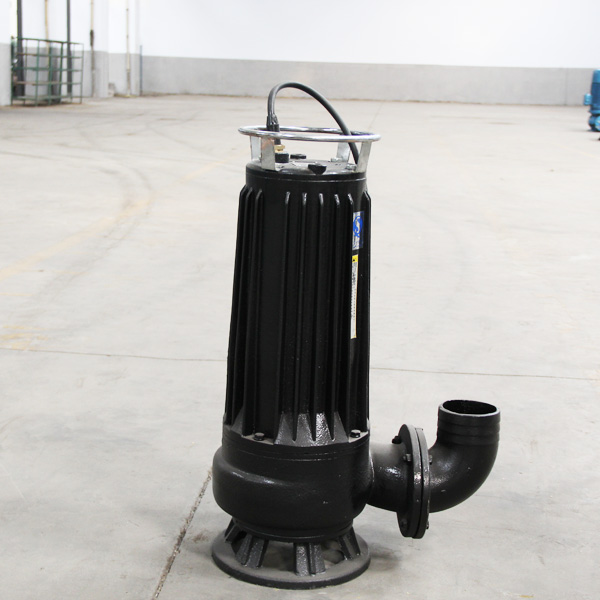 Best Quality Submersible Drainage Pump Submersible Dewatering Pump