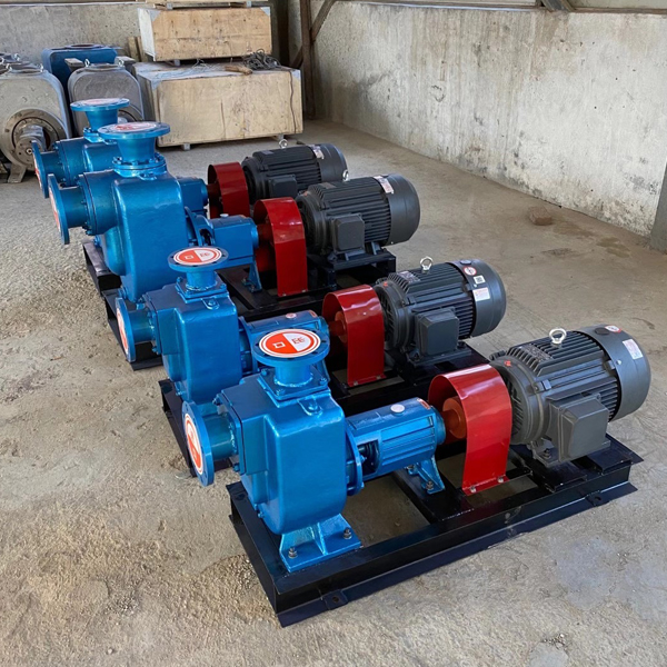Electric Driven Sewage Water Pumps Price