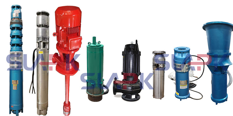 The Best Irrigation Submersible Water Pump