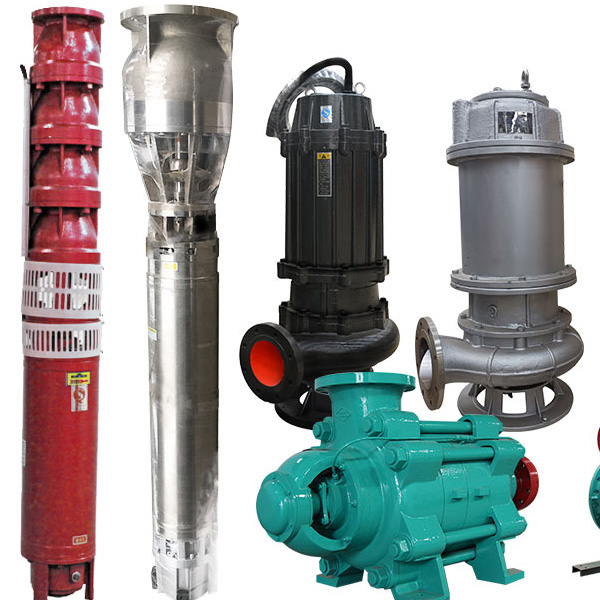 Electric Submersible Pump Looking For Agent in Venezuela